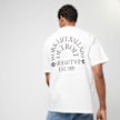 Carhartt WIP Shortsleeve Work Varsity T-Shirt weiß 27914 1