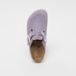 Birkenstock Boston VL Corduroy viola 27915 5