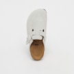 Birkenstock Boston LEVE Corduroy gris 27917 5