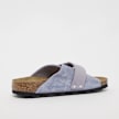 Birkenstock Kyoto W LENB/LEVE fioletowy 27922 3