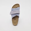 Birkenstock Kyoto W LENB/LEVE fioletowy 27922 5