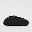 Birkenstock Kyoto VL/NU czarny 27923 4