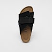 Birkenstock Kyoto VL/NU czarny 27923 5
