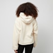 adidas Originals Essentials Premium Sherpa Fleece rood 27926 2