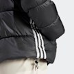 adidas Originals adicolor Puffer Winterjacke schwarz 27927 4