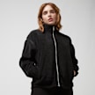 adidas Originals Premium Essentials Fleecejacke weiß 27931 1