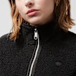 adidas Originals Premium Essentials Fleecejacke weiß 27931 3