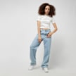 PEQUS Logo T-Shirt weiß 27935 4