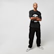 PEQUS Monument Graphic T-Shirt noir 27939 4