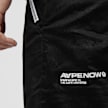 Aape WOVEN PANTS Woven schwarz 27944 6