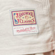 Mitchell & Ness NBA Final Seconds Tee LA Lakers beige 27946 4