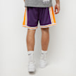 Mitchell & Ness NBA Swingman Shorts Los Angeles Lakers morado 27963 2