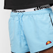 Mitchell & Ness NBA Swingman Shorts Los Angeles Lakers morado 27963 5