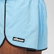 Mitchell & Ness NBA Swingman Shorts Los Angeles Lakers morado 27963 7