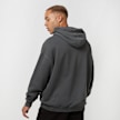 PEQUS Eagle Graphic Hoodie noir 27964 2
