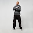PEQUS Eagle Graphic Hoodie negro 27964 4