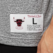 Mitchell & Ness NBA Chicago Bulls City Collection siva 27965 3