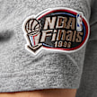 Mitchell & Ness NBA Chicago Bulls City Collection siva 27965 4