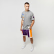 Mitchell & Ness NBA Los Angeles Lakers City Collection gris 27966 5