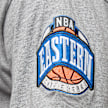 Mitchell & Ness NBA Toronto Raptors City Collection gris 27967 1