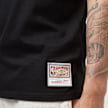 Mitchell & Ness NBA Team Logo Tee Toronto Raptors czarny 27974 4