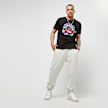 Mitchell & Ness NBA Team Logo Tee Toronto Raptors czarny 27974 5