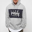 Mister Tee LA Sketch Hoodie beige 27981 5
