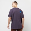 Upscale by Mister Tee Le Papillon Oversize Tee pourpre 27987 2