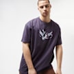 Upscale by Mister Tee Vive la Liberte Oversize Tee roze 27989 1