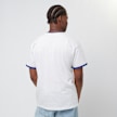 K1X New York City Basketball Ringer Tee bianco 27991 2