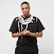 K1X Net Tee czarny 27992 1