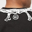 K1X Net Tee czarny 27992 4