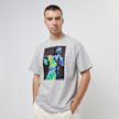 K1X Triumph Tee gris 27993 1