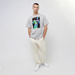 K1X Triumph Tee gris 27993 4