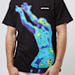 K1X Release Tee schwarz 27994 3
