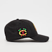 '47 47 MVP Sure Shot Snapback NHL Chicago Blackhawks schwarz 27995 3