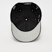 '47 47 MVP Sure Shot Snapback NHL Chicago Blackhawks schwarz 27995 4
