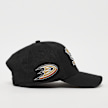 '47 47 MVP Sure Shot Snapback NHL Anaheim Ducks negro 27996 3