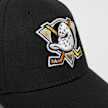 '47 47 MVP Sure Shot Snapback NHL Anaheim Ducks negro 27996 5
