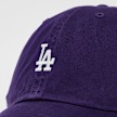 '47 Clean Up Base Runner MLB Los Angeles Dodgers roze 27999 4