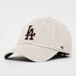 '47 Clean Up Ballpark MLB Los Angeles Dodgers beige 28004 1