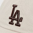 '47 Clean Up Ballpark MLB Los Angeles Dodgers beige 28004 4