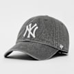 '47 47 Clean Up MLB New York Yankees grau 28007 1