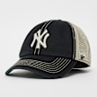 '47 Clean Up Trawler MLB New York Yankees czarny 28015 1