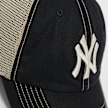 '47 Clean Up Trawler MLB New York Yankees czarny 28015 4