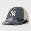 '47 Clean Up Trawler MLB New York Yankees blau 28016 1