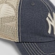 '47 Clean Up Trawler MLB New York Yankees blau 28016 4