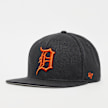 '47 47 CAPTAIN Sure Shot MLB Detroit Tigers noir 28024 1