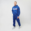 K1X NYC Basketball Hoody blau 28026 5