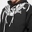 K1X Net Hoody schwarz 28027 3